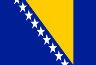 bosnia flag ile ilgili görsel sonucu