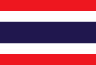 thailand flag ile ilgili görsel sonucu